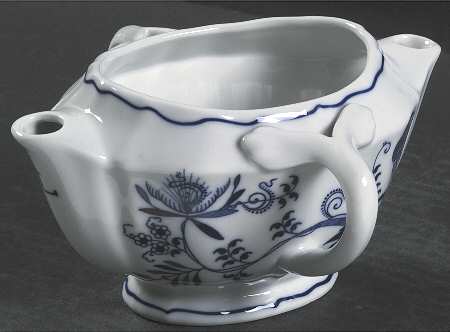 Blue Danube (New 2002 Production) Gravy Separator