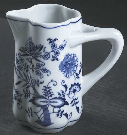 Blue Danube (New 2002 Production) 16 Oz Jug