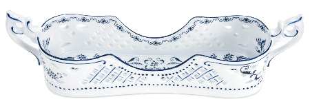 Blue Danube (New 2002 Production) Knife Holder
