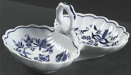 Blue Danube (New 2002 Production) Loop Twin Relish