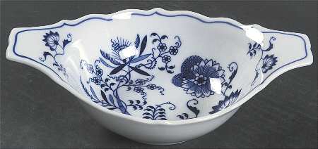 Blue Danube (New 2002 Production) Lug Deep Dish