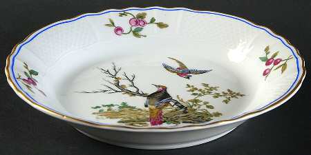 Malmaison Coupe Soup Bowl