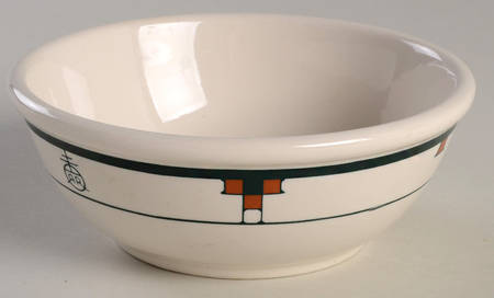 BUF78 Coupe Cereal Bowl
