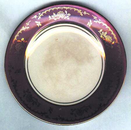 Enchantment by British Empire Ware