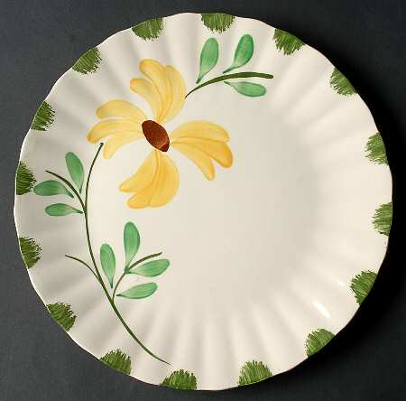 Cynthiana by Blue Ridge Southern Pottery