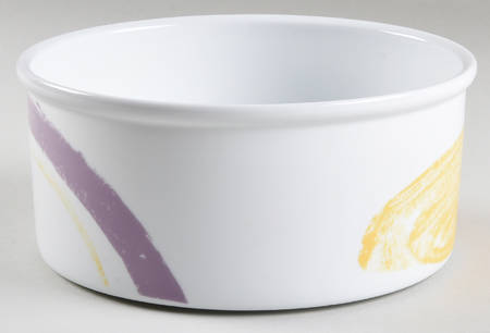 French Accent 8" Souffle
