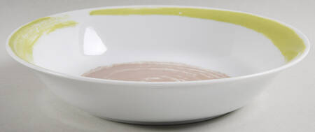 French Accent 9" Round Vegetable Bowl