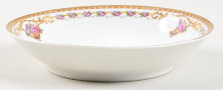 BER265 Fruit/Dessert (Sauce) Bowl