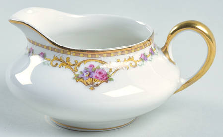 BER265 Mini Creamer