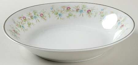 Gloucester Coupe Soup Bowl