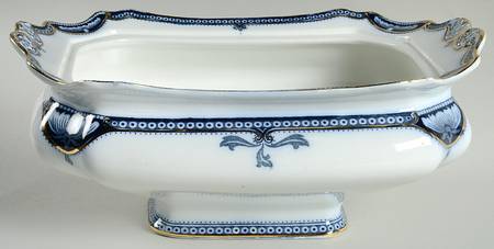 Hamilton  Tureen No Lid