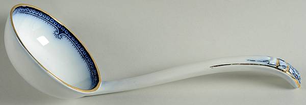 Hamilton  Tureen Ladle