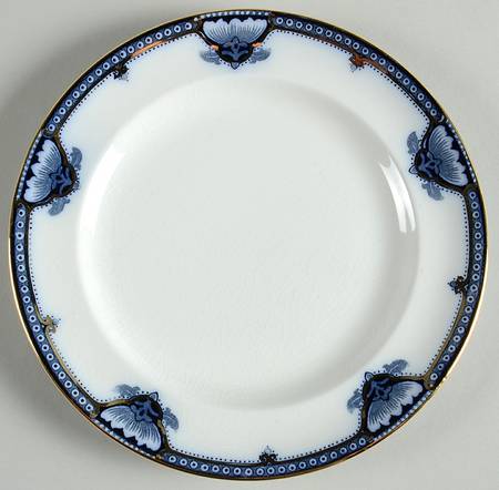 Hamilton  Dessert/Pie Plate