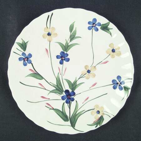 BRP84 by Blue Ridge Southern Pottery