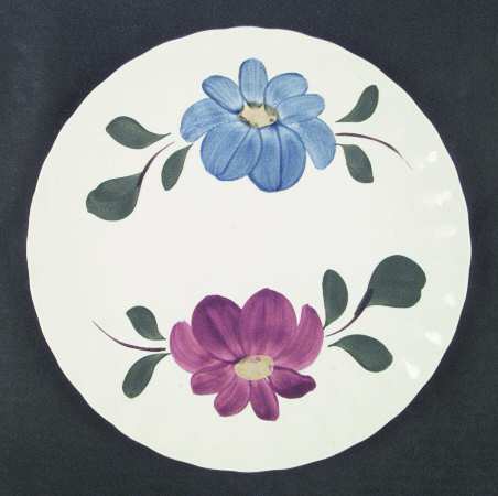 BRP85 by Blue Ridge Southern Pottery
