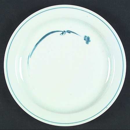 618 Salad Plate