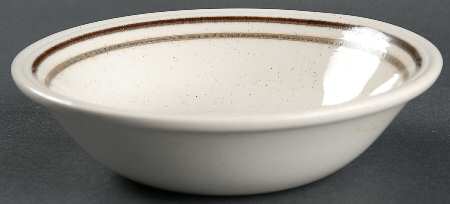BIL12 Coupe Cereal Bowl