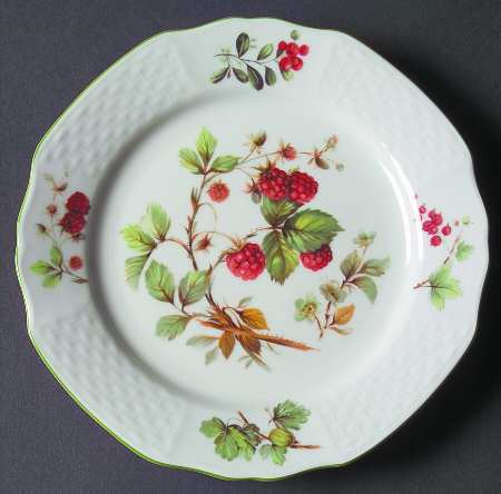 BTH109 Salad Plate