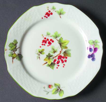 BTH109 Salad Plate
