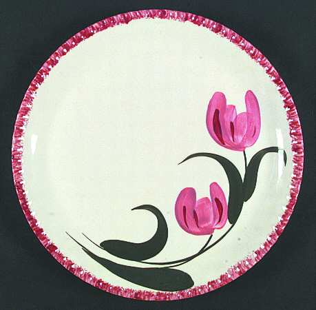 Dorothy by Blue Ridge Southern Pottery
