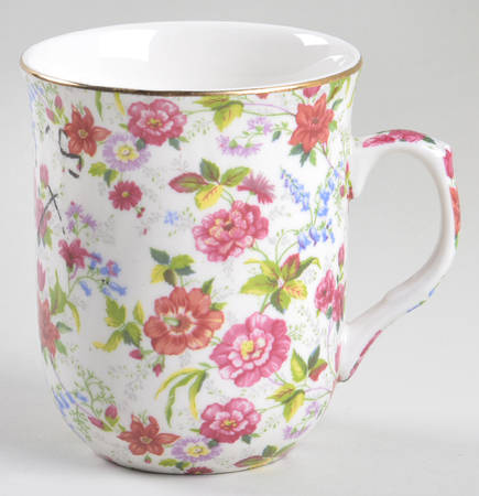 BAU10 Mug