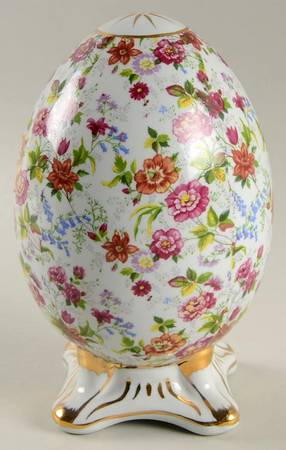 BAU10 Egg