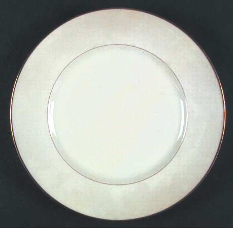 BER268 Dinner Plate