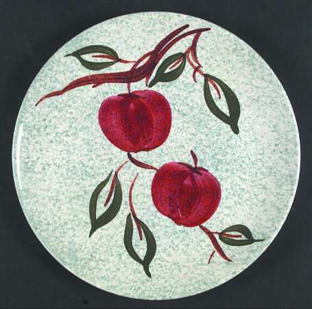 BRP86 by Blue Ridge Southern Pottery