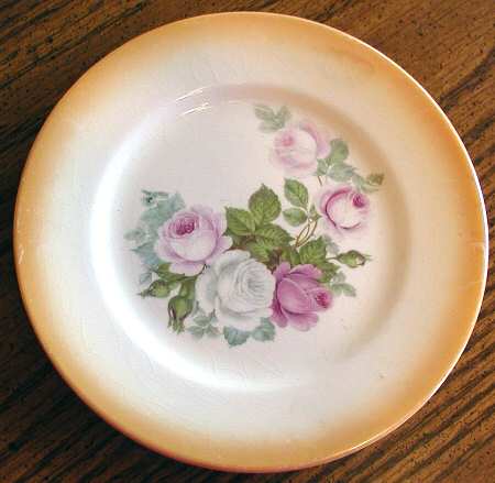 BEN3 by Bennett Potteries