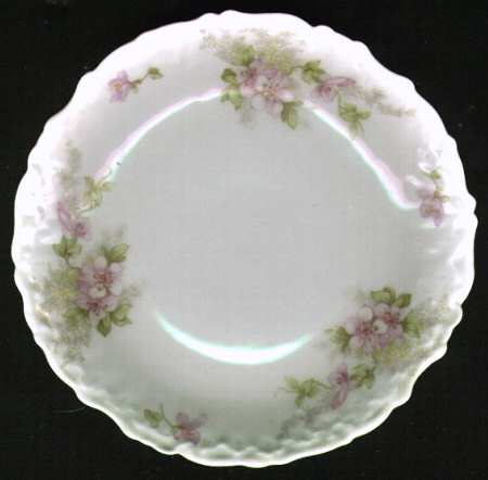 BWD332 Saucer