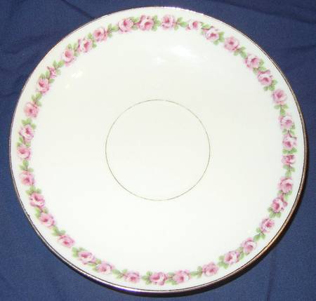BER269 Saucer
