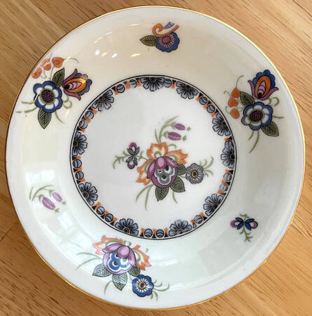 BCO18 Fruit/Dessert (Sauce) Bowl