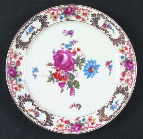 Melrose by Baronet