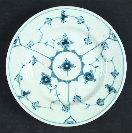 BIG33 Bread & Butter Plate
