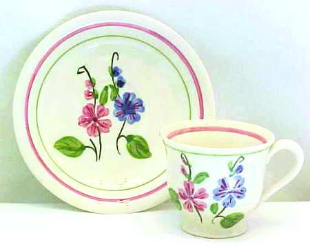 BRP87 by Blue Ridge Southern Pottery