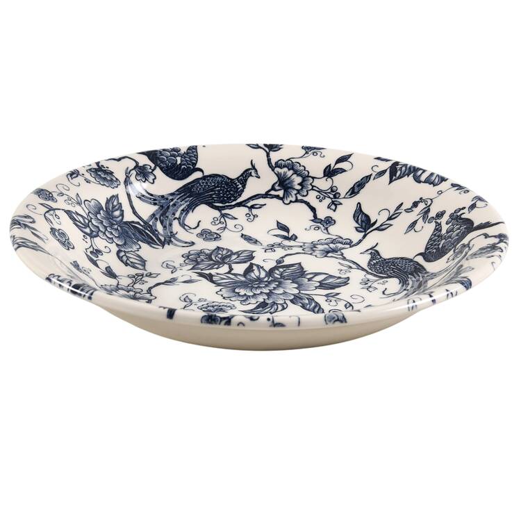 BIL13 Coupe Soup Bowl
