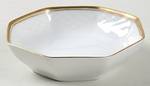 Akjaer (White Background) 3" Ashtray
