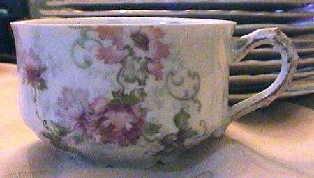 BOJ52 Flat Cup