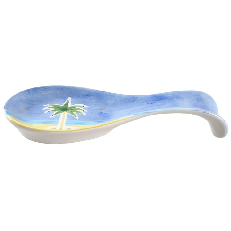 BAU23 Spoon Rest/Holder (Holds 1 Spoon)