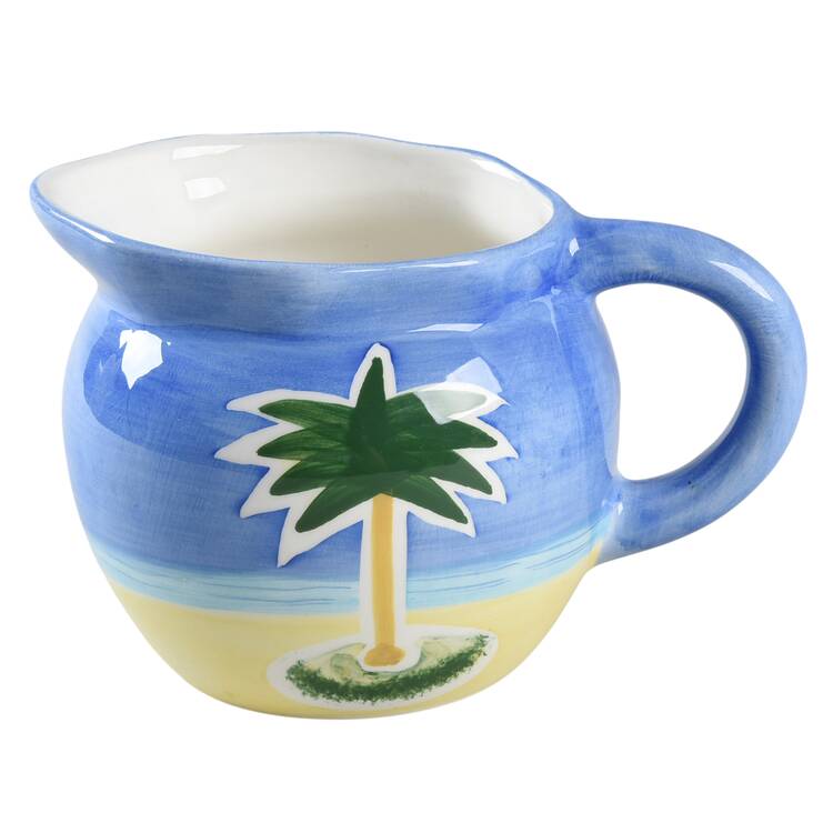 BAU23 Creamer