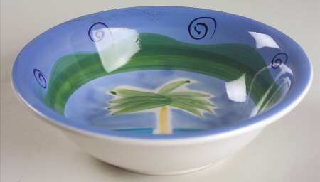 BAU23 Coupe Soup Bowl