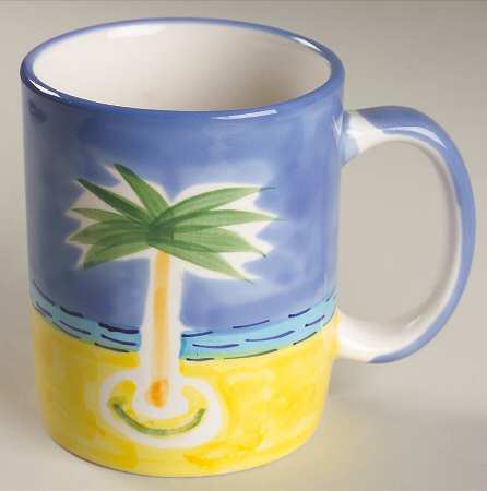 BAU23 Mug
