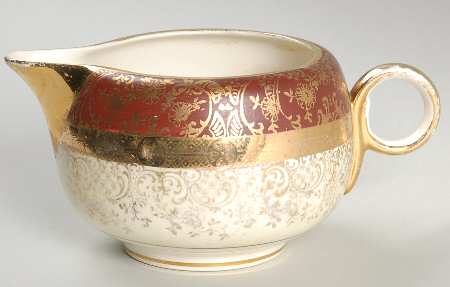 BRM3 Creamer