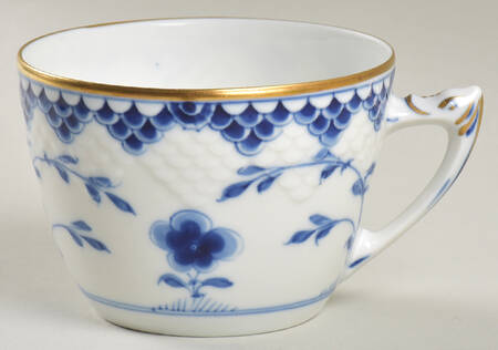 Dickens Flat Cup