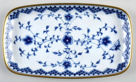 Dickens Large Sandwich Tray