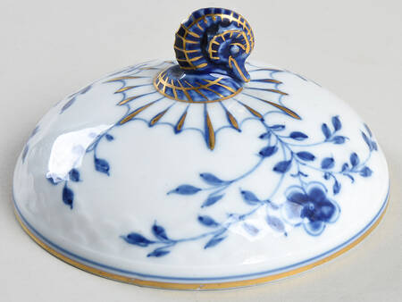Dickens Lid for Sugar Bowl