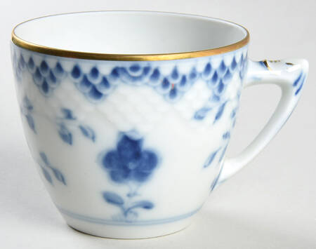 Dickens Flat Cup