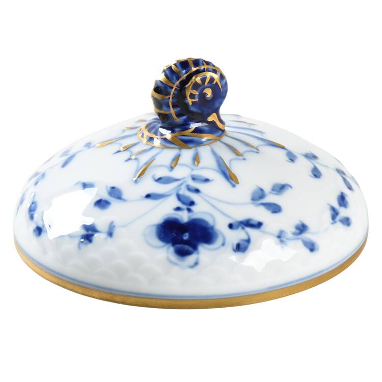 Dickens Lid for Sugar Bowl