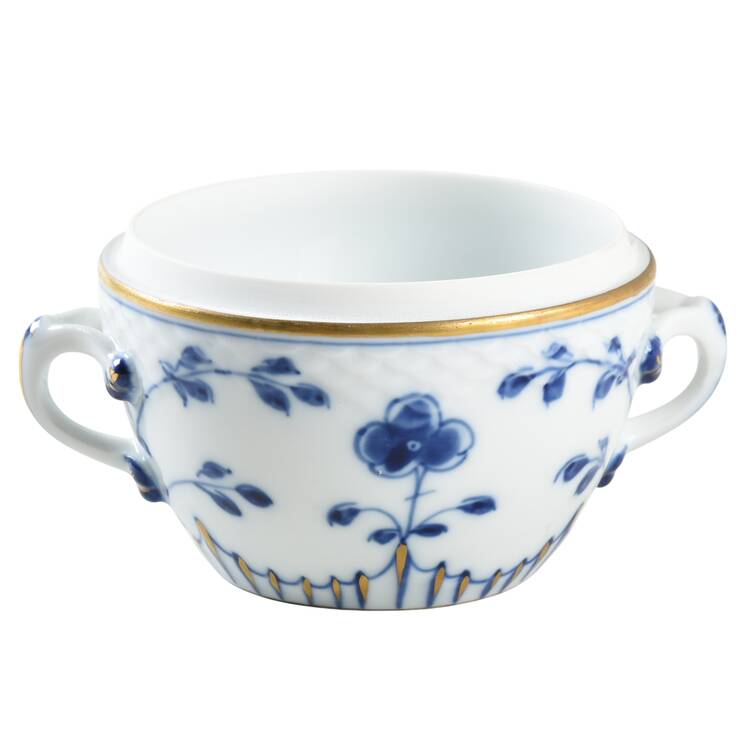 Dickens Sugar Bowl No Lid