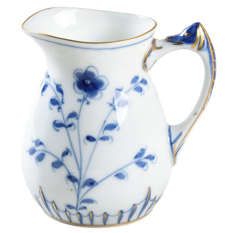 Dickens Creamer
